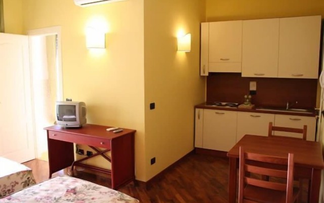 Hotel Morfeo Residence