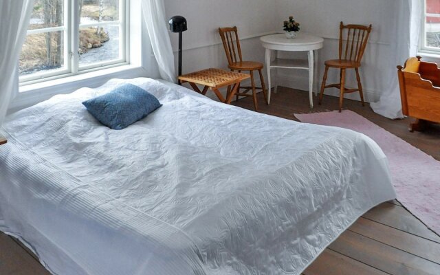 Holiday Home in Kopparberg