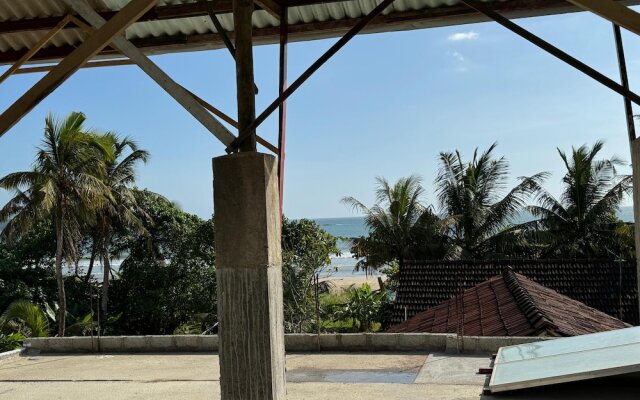 Ocean Air Guesthouse & Villa