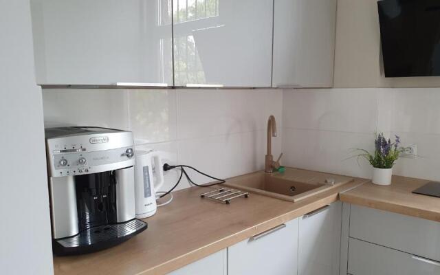 Apartamenty Śląsk