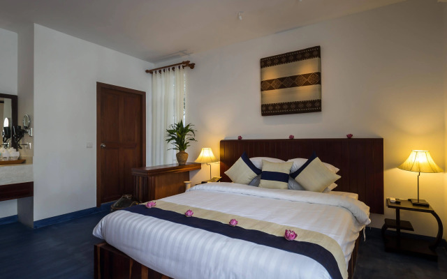 VMANSION Boutique Hotel