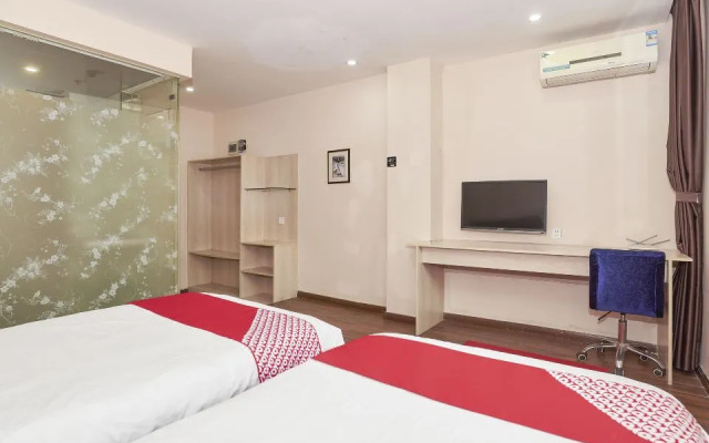 Wysyyhotel