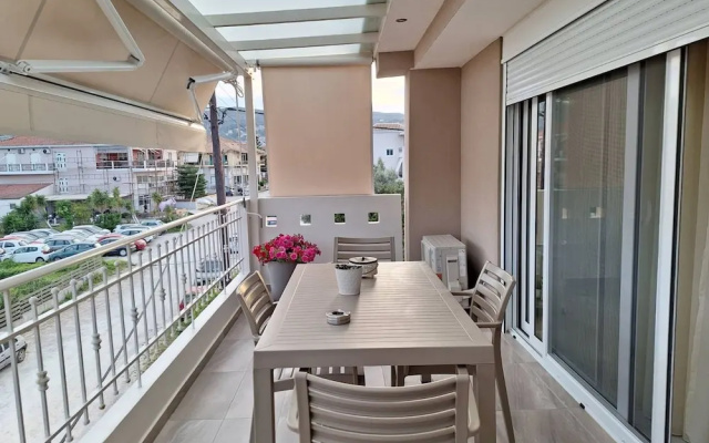 Sunny Apartment Lefkada - Lefkada BnB