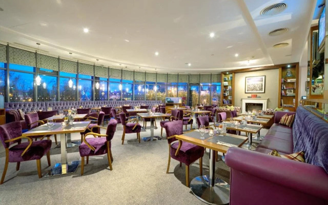 Cork International Hotel