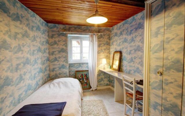 Gîte Saint-Alban-les-Eaux, 7 pièces, 10 personnes - FR-1-496-95