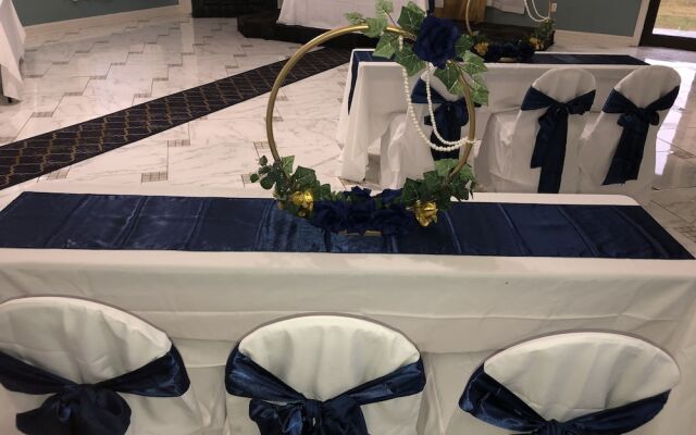 Araamda Inn Norcross