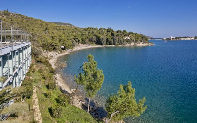 Xenia Poros Image Hotel