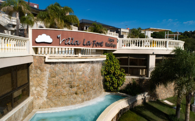 Villa La Font Apart Hotel & Spa