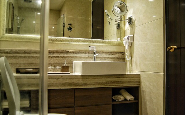 Belviu Hotel Bandung