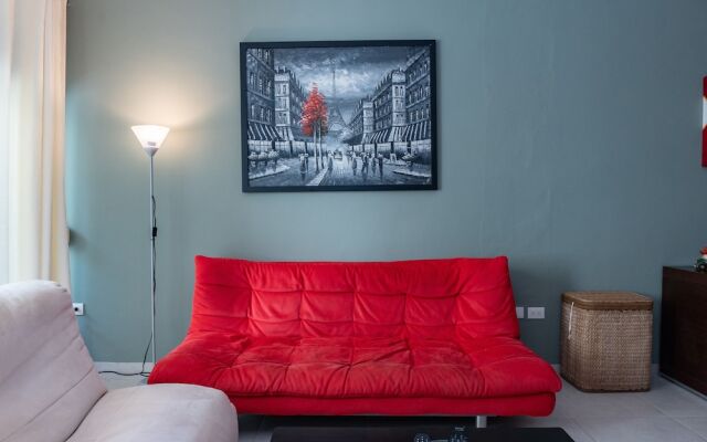 Meridian 207 2 Bedroom Condo by RedAwning