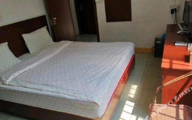 Furong Hostel