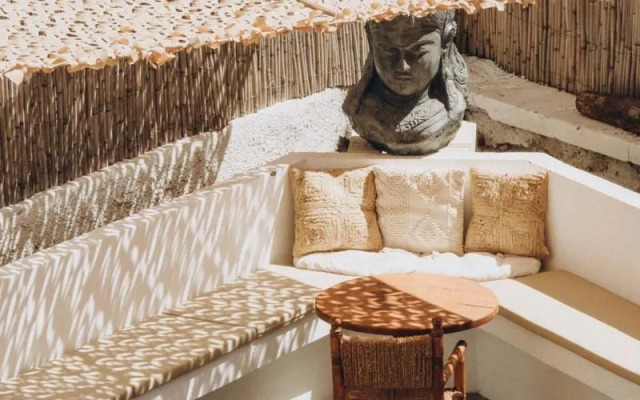 Notarius Hotel Bodrum