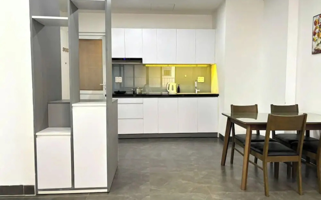 Nghe Home – Kitchen – Da Nang