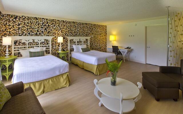 Miami Lakes Hotel and Golf