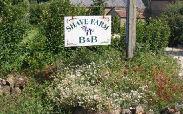 Shave Farm