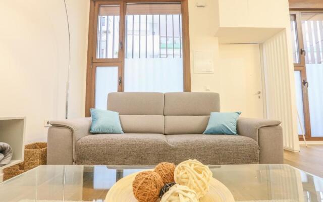 T&L TRIANA LOFT - Just like at home