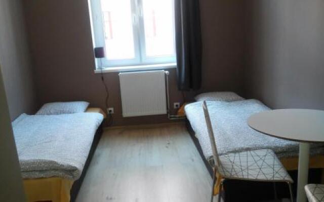 Hostel Imbir