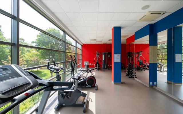 Spa Hotel Europa Royale Druskininkai