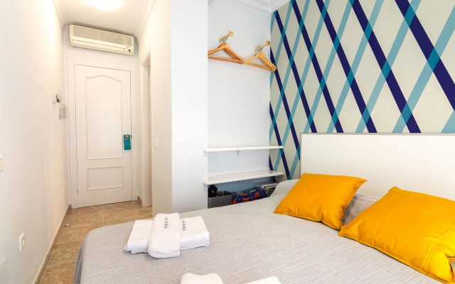 Hostal Luna de Nerja