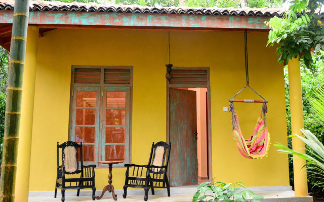 Villa My Way Yoga Retreat