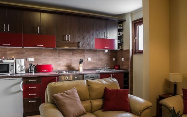 Apartments Carpe Diem