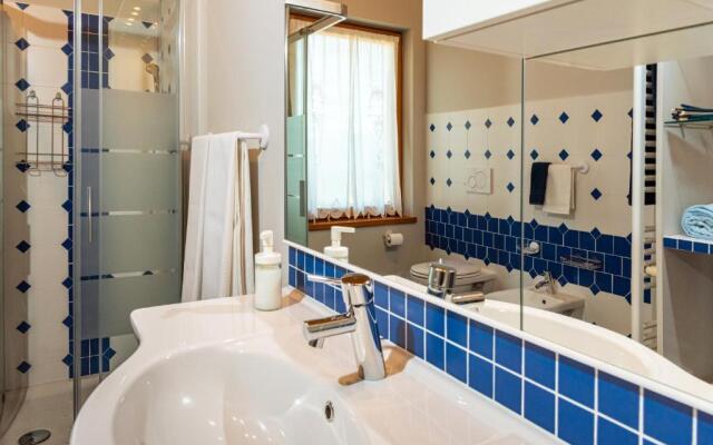 Appartamento incantevole con parcheggio privato