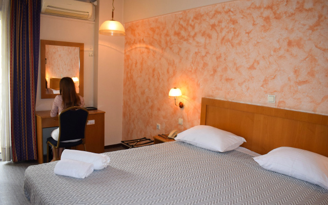 Savoy Hotel