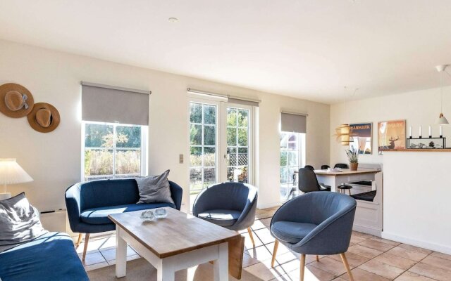 7 Person Holiday Home in Brenderup Fyn