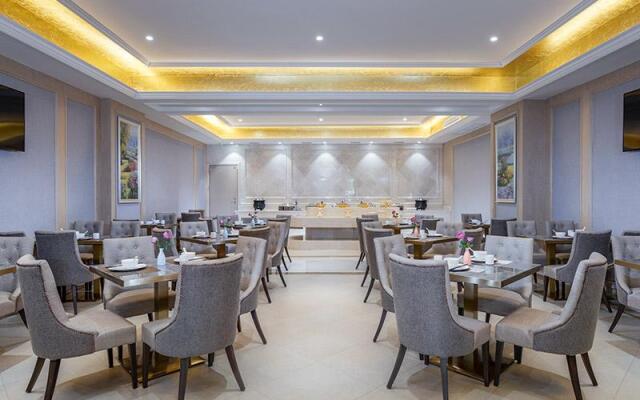 Vienna Hotel Guangdong Dongguan Humen Beishan