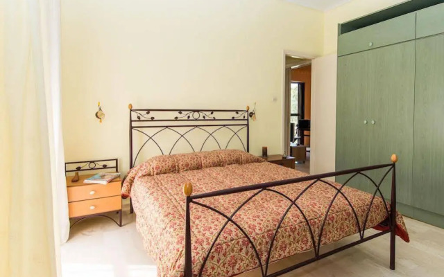 Dionysia's Appartements