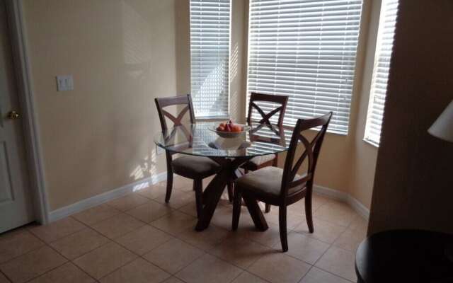 Westhaven 5 bed / 3 Bath