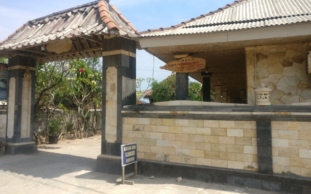 Hotel Kampoeng Drini