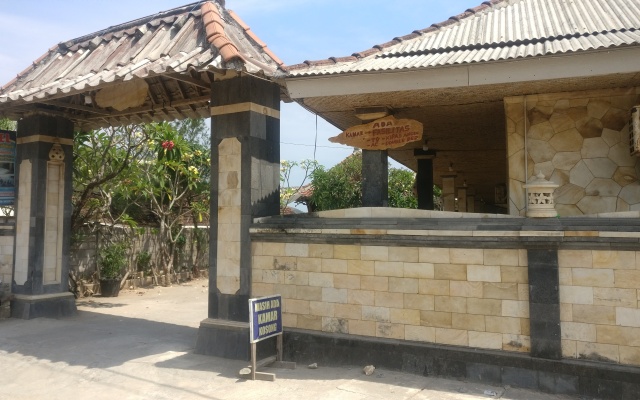 Hotel Kampoeng Drini