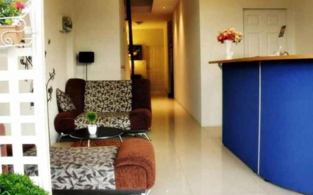 Be Rich Hotel