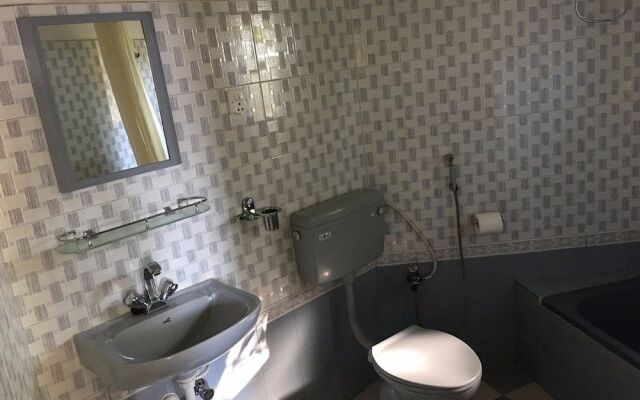 Alfanzoo Resort by OYO Rooms