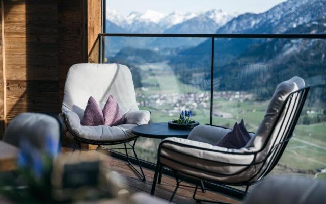 Burghotel Falkenstein