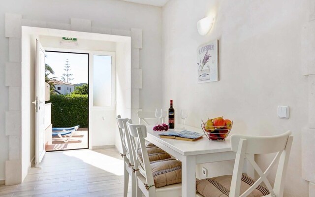 Villa Marismas Sol
