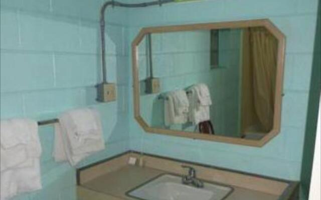 Economy Inn Chillicothe