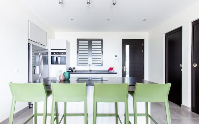 Cape Marie Luxury Apartments