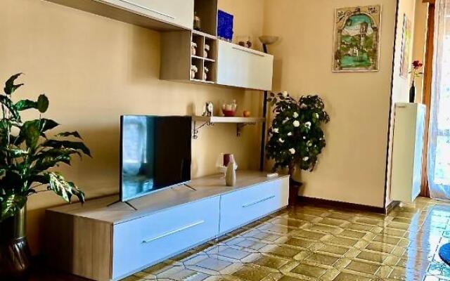 Appartamento House of Roses con vista Duomo