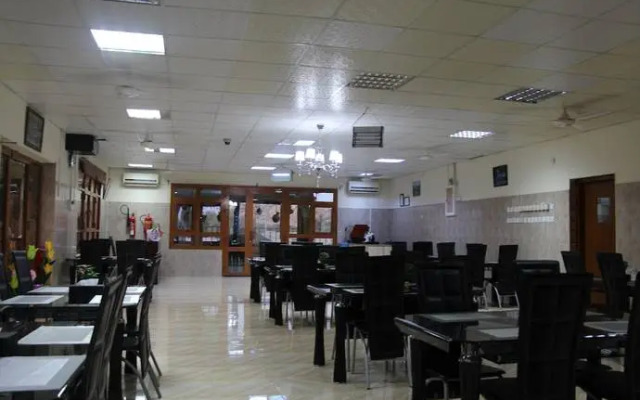 Zhongyu Century Grand Hotel