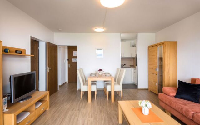 Apartment A1208 Sassofortino