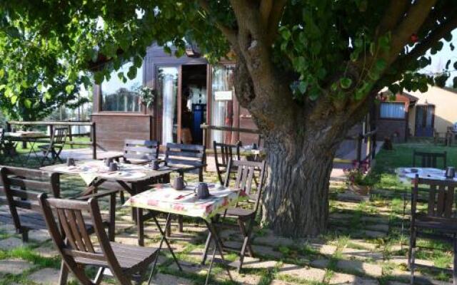 Agriturismo Le Grange