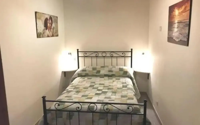 Etna Dimora dei Saponari