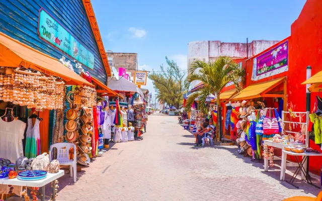 08 Grande in Isla Mujeres