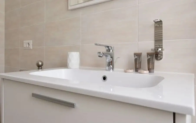 Villa Tola - Violetto