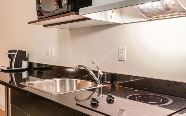 Motel 6 Headingley, MB - Winnipeg West