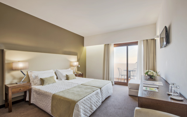 Sao Felix Hotel Hillside and Nature