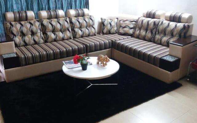 The Premium Chennai
