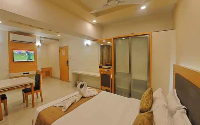 Kuber Inn Elite